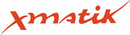 Logo X Matik Group Srl